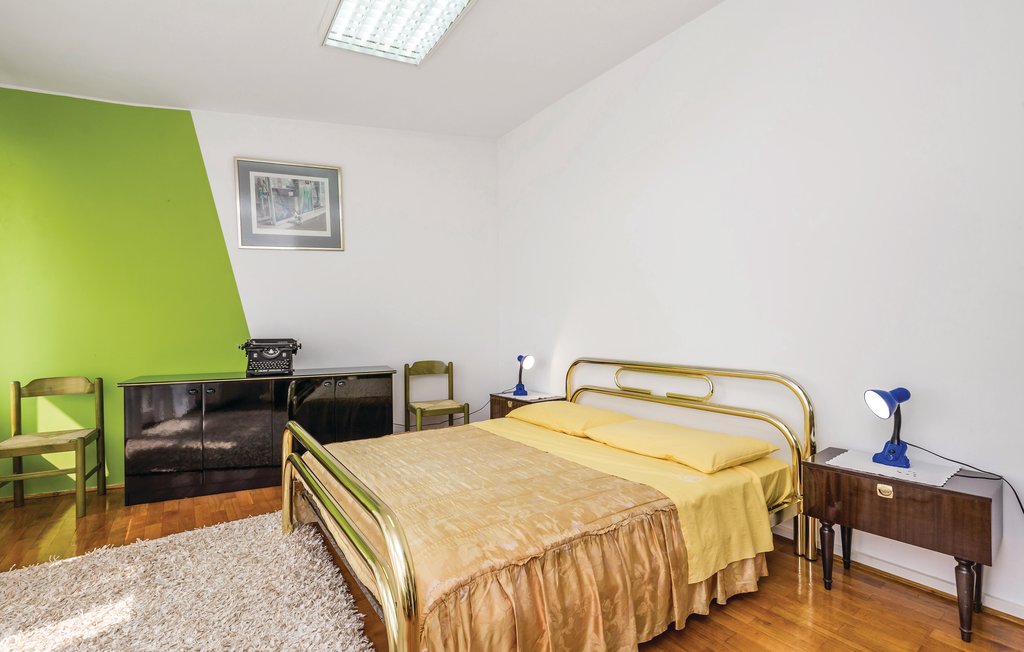 Feriehuse - Opatija-Volosko , Kroatien - CKO726 15