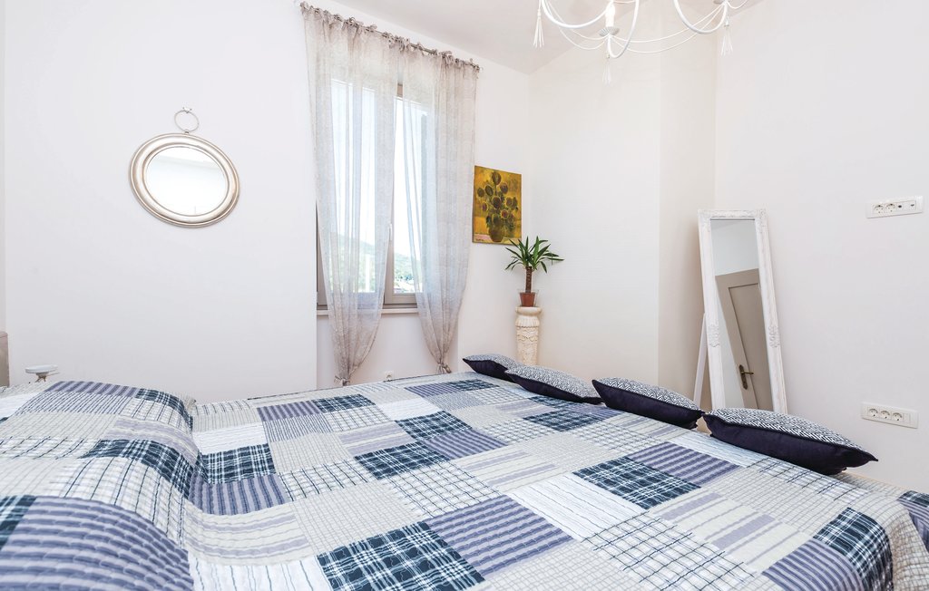 Feriehuse - Opatija-Icici , Kroatien - CKO765 43