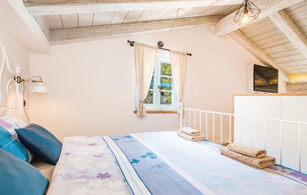 Feriehuse - Opatija-Jurdani , Kroatien - CKO798 43