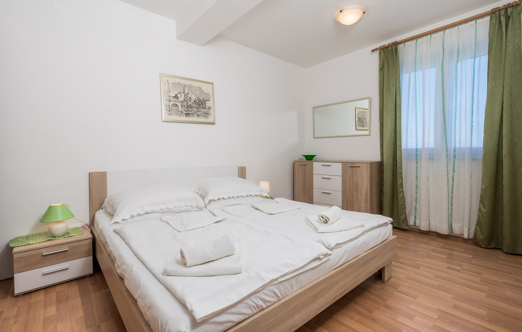 Ferienhaus - Opatija-Medveja , Kroatien - CKO851 39