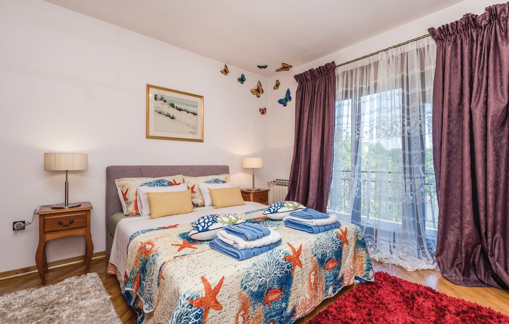 Lejlighed - Opatija-Viskovo , Kroatien - CKO878 4