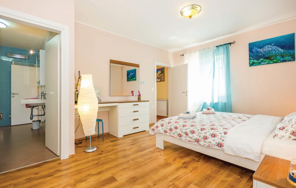 Feriehus - Opatija-Bregi , Kroatia - CKO351 30