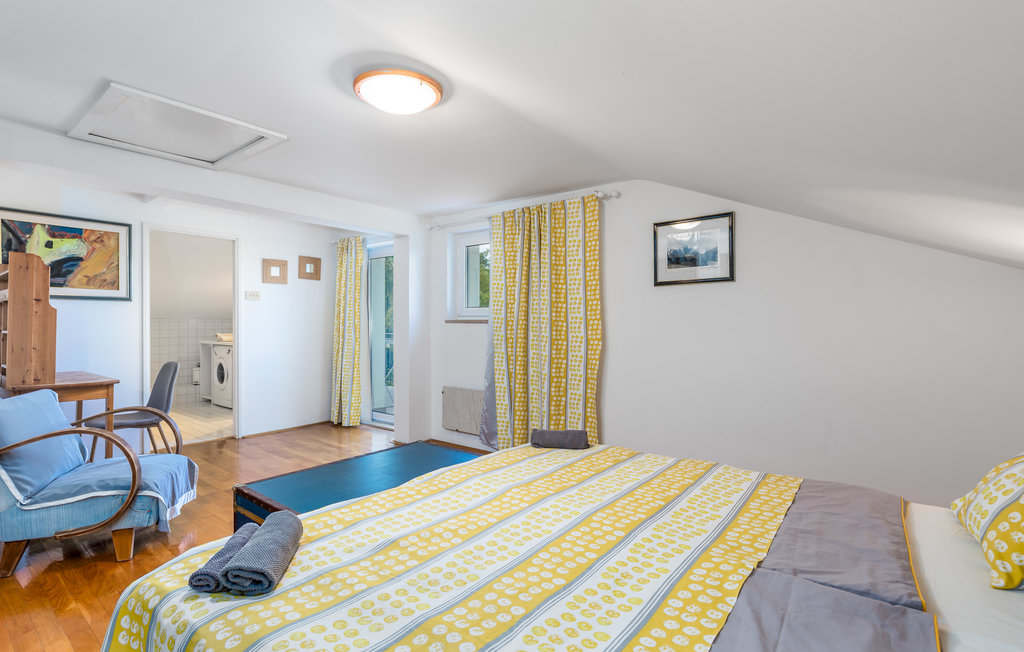 Feriehuse - Opatija-Veli Brgud , Kroatien - CKO466 40