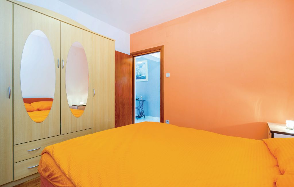 Ferienhaus - Opatija-Viskovo , Kroatien - CKO484 31