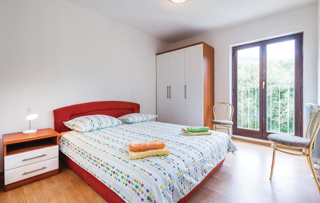 Feriehuse - Opatija-Icici , Kroatien - CKO503 26