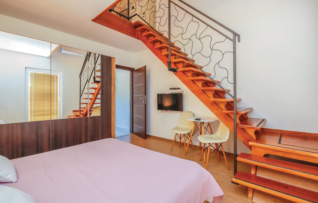 Ferienhaus - Opatija-Icici , Kroatien - CKO585 38