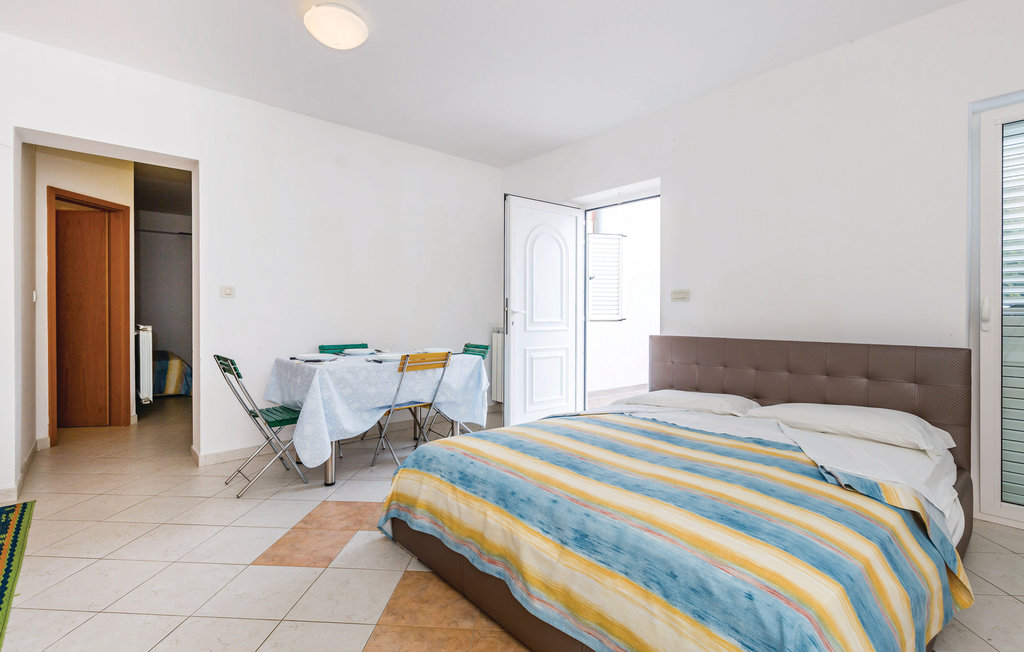 Apartment - Opatija-Moscenicka Draga , Croatia - CKO605 26