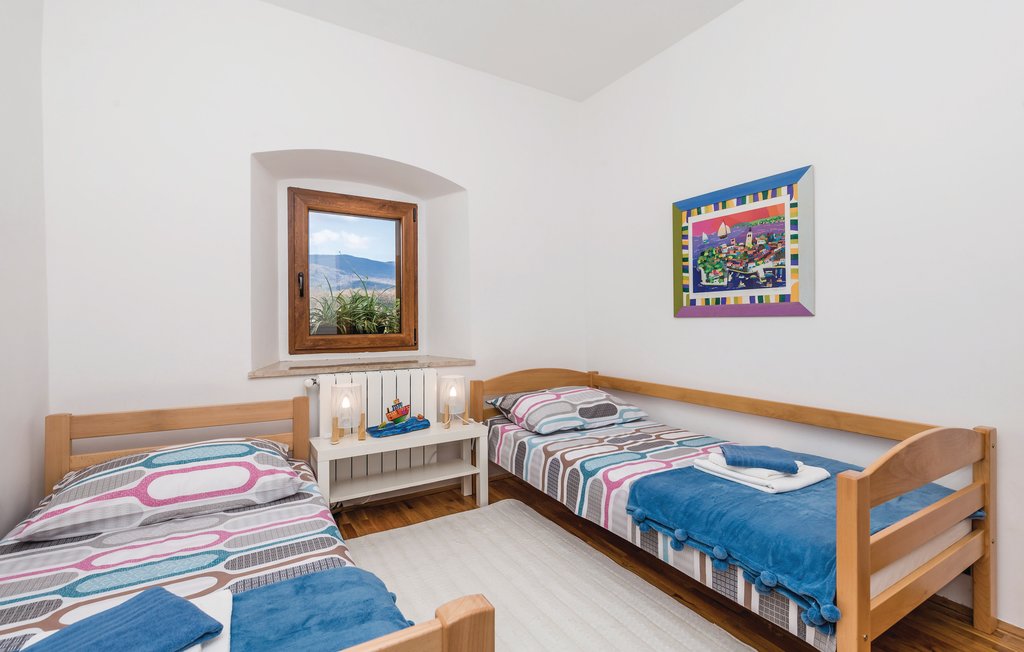 Feriehuse - Opatija-Jusici , Kroatien - CKO616 23