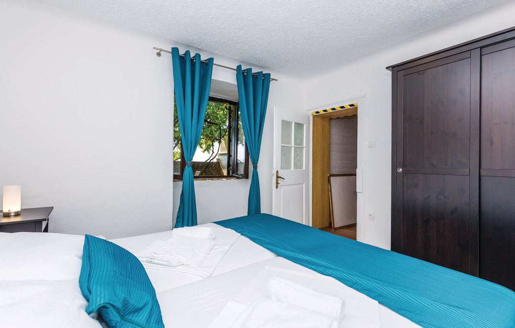 Ferienhaus - Opatija-Matulji , Kroatien - CKO658 32