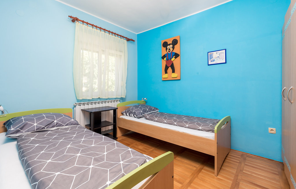 Ferienwohnung - Opatija-Viskovo , Kroatien - CKO710 22