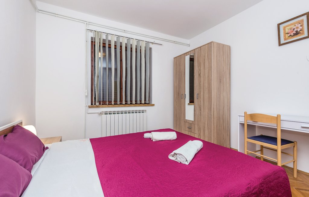 Lejlighed - Opatija-Rijeka , Kroatien - CKO785 21