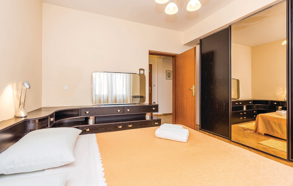 
Holiday rental - Opatija-Pobri , Croatia - CKO801 25