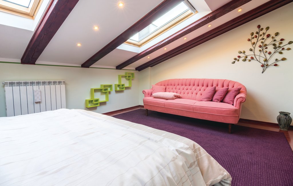 Feriehus - Opatija-Rijeka , Kroatia - CKO832 22