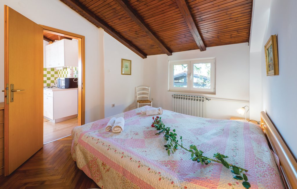 Feriehuse - Opatija-Pobri , Kroatien - CKO844 20