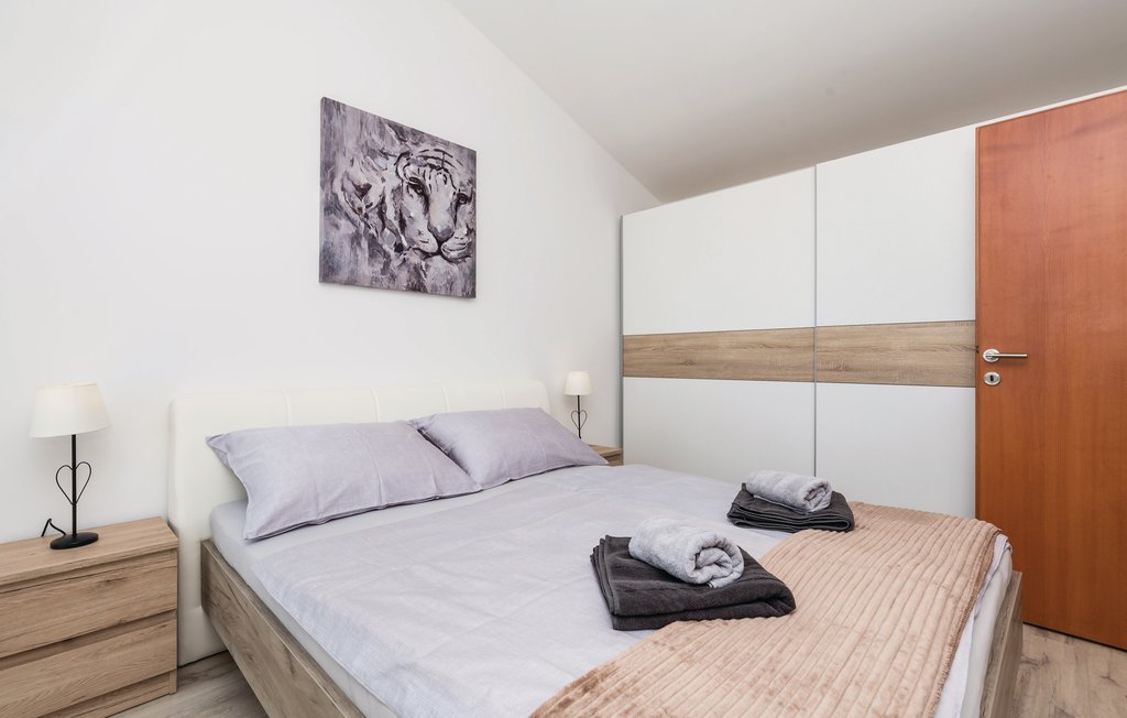 Feriehus - Opatija-Kastav , Kroatia - CKO858 34