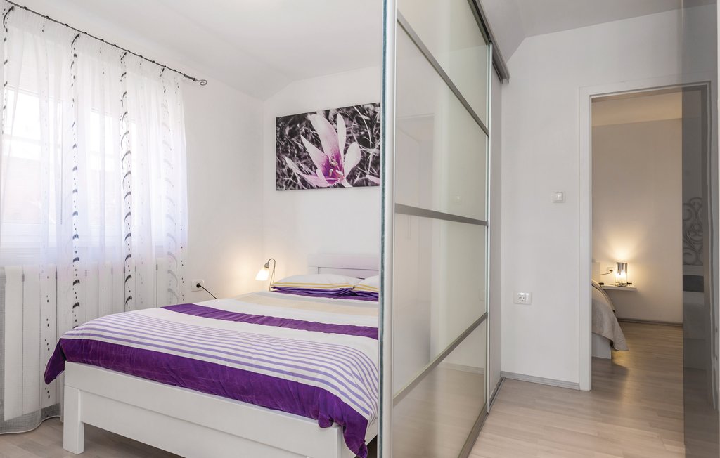 Feriehus - Opatija-Rukavac , Kroatia - CKO864 42