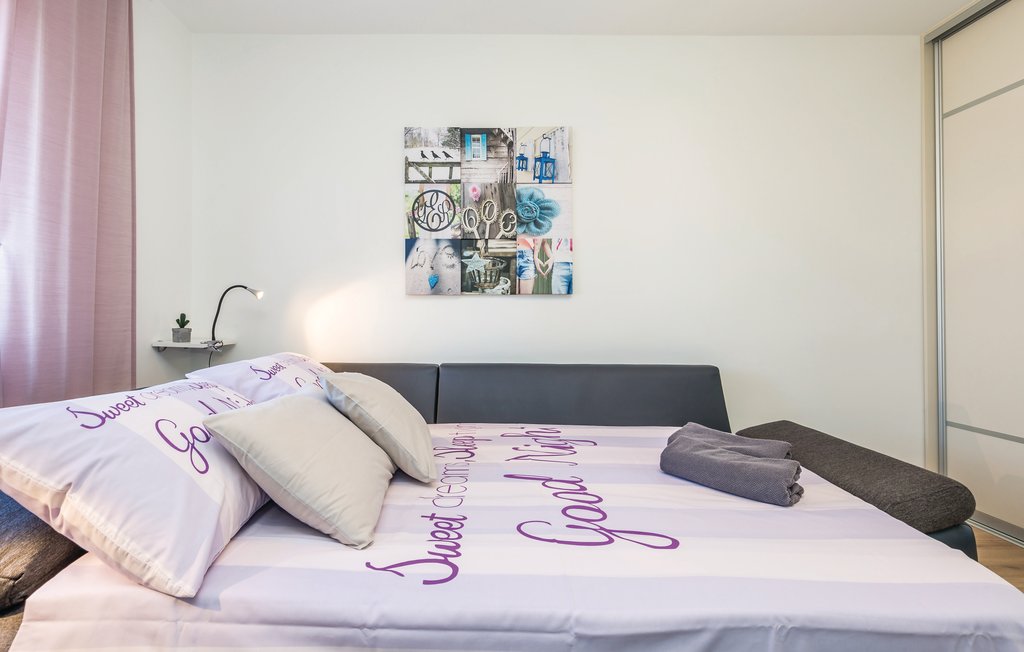 Lejlighed - Opatija-Rijeka , Kroatien - CKO947 16