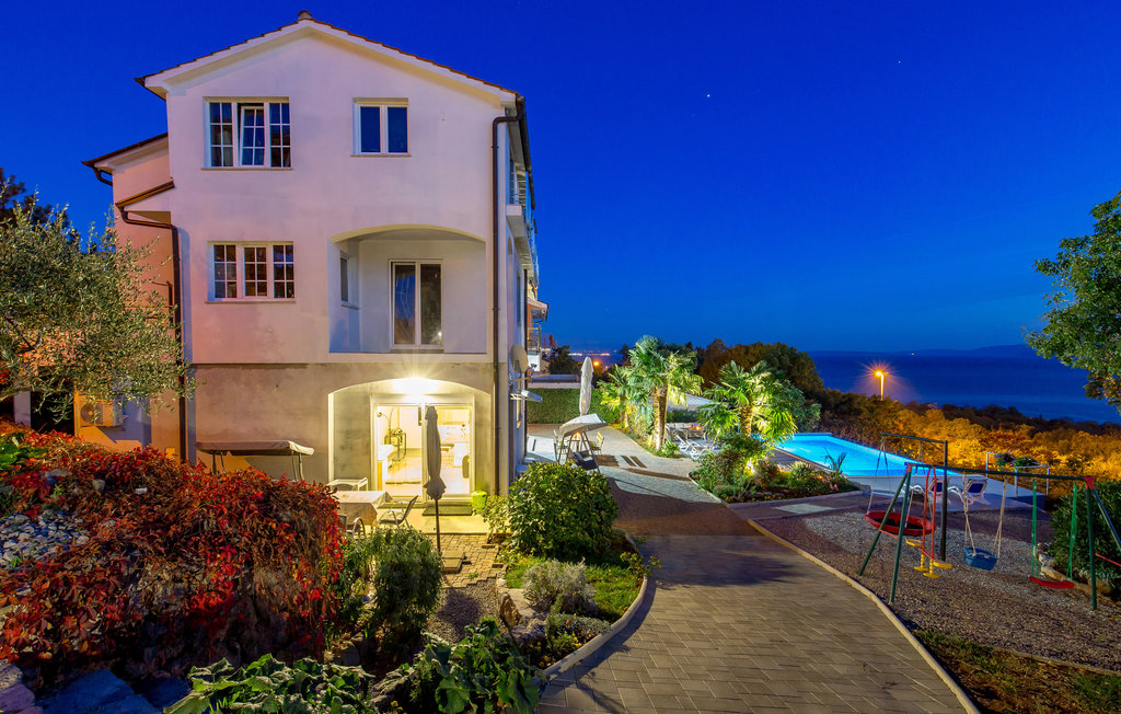 Lejlighed - Opatija-Rijeka , Kroatien - CKO089 27