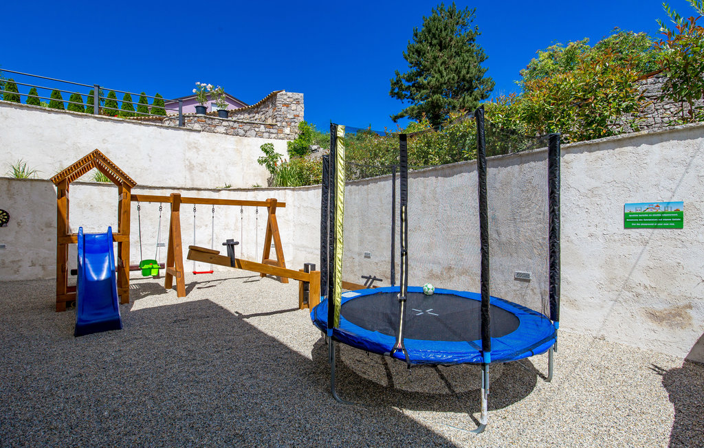 Feriehuse - Opatija-Mucici , Kroatien - CKO100 33