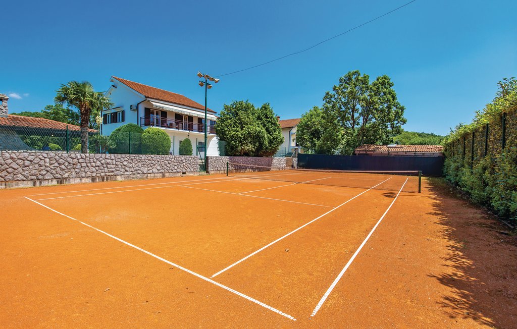 Feriehus - Opatija-Viskovo , Kroatia - CKO297 29