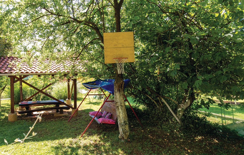 Lejlighed - Opatija-Lovran , Kroatien - CKO417 19