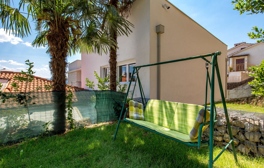 Semesterhus - Opatija , Kroatien - CKO440 12