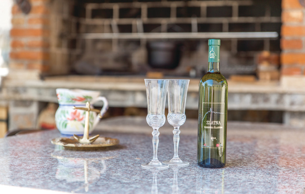 Ferienwohnung - Opatija-Icici , Kroatien - CKO451 13