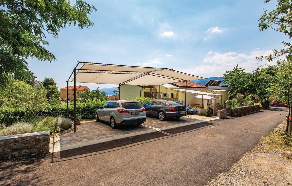 Lejlighed - Opatija-Matulji , Kroatien - CKO459 19