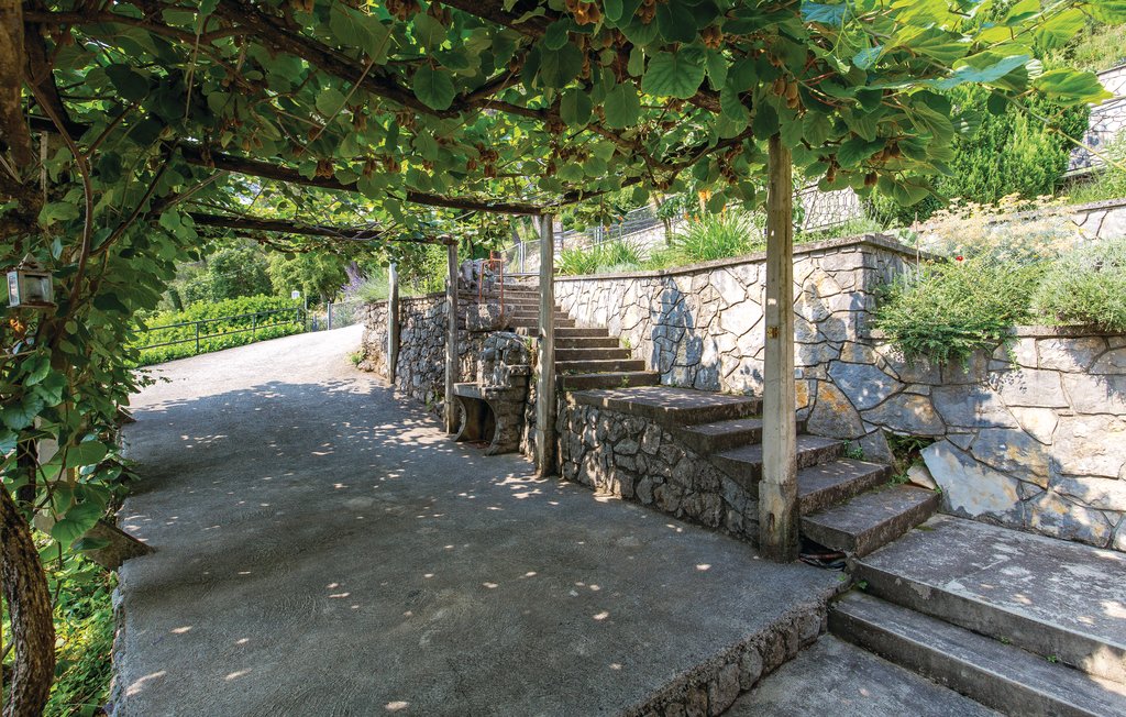 Ferienwohnung - Opatija-Lovran , Kroatien - CKO535 10