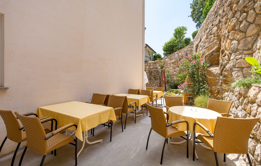 Ferienwohnung - Opatija-Moscenicka Draga , Kroatien - CKO618 15