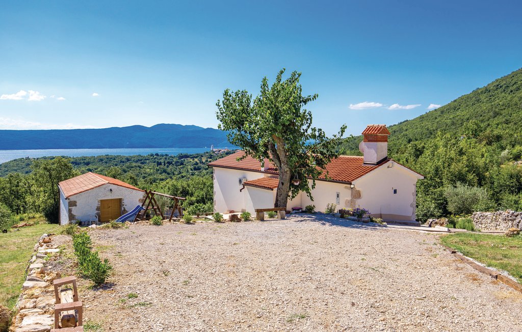 Feriehuse - Opatija-Brsec , Kroatien - CKO713 9