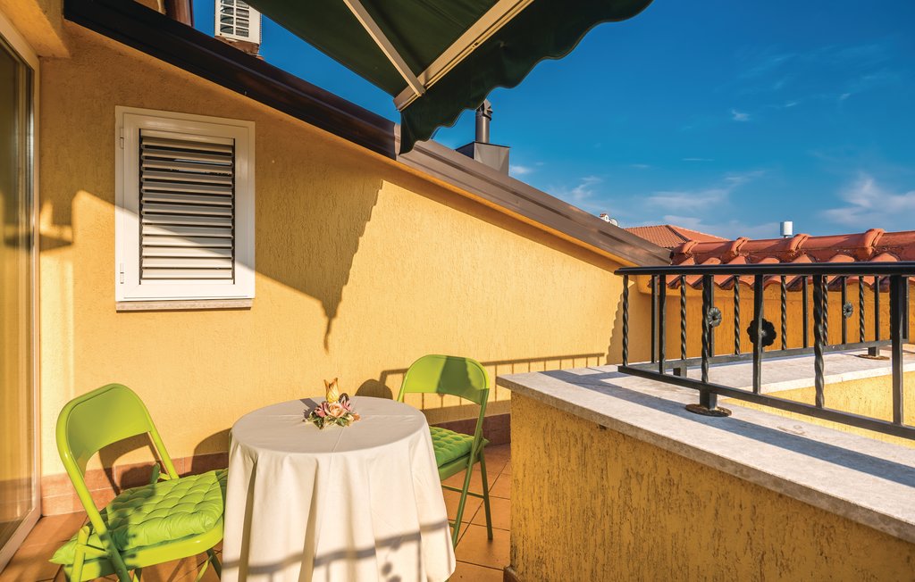 Feriehus - Opatija-Rijeka , Kroatia - CKO832 10