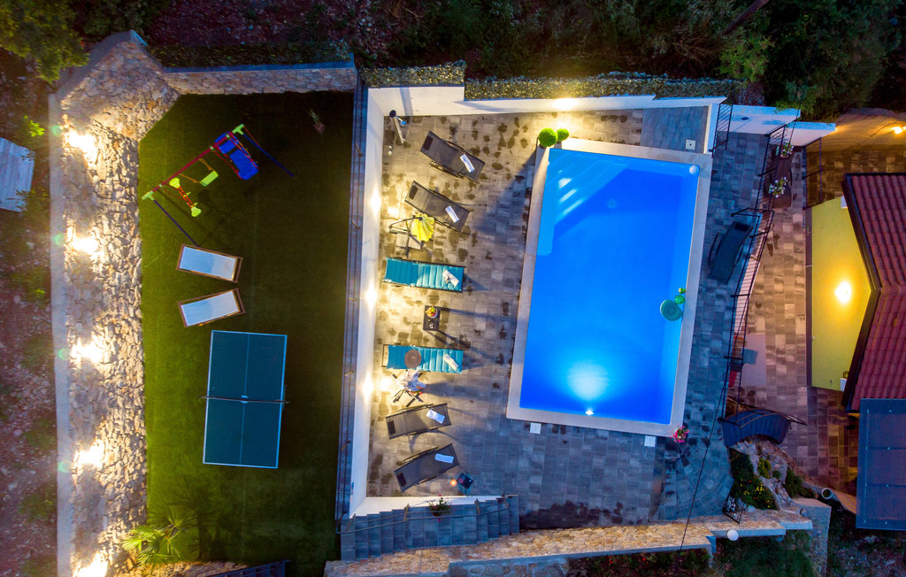 Feriehus - Opatija-Rukavac , Kroatia - CKO864 29