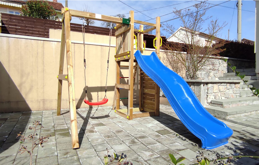 Feriehuse - Opatija-Matulji , Kroatien - CKO892 27