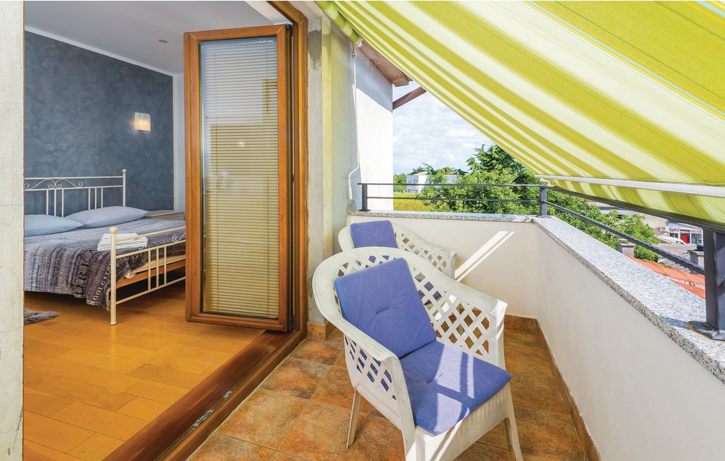 Ferieleilighet - Opatija-Viskovo , Kroatia - CKO938 15