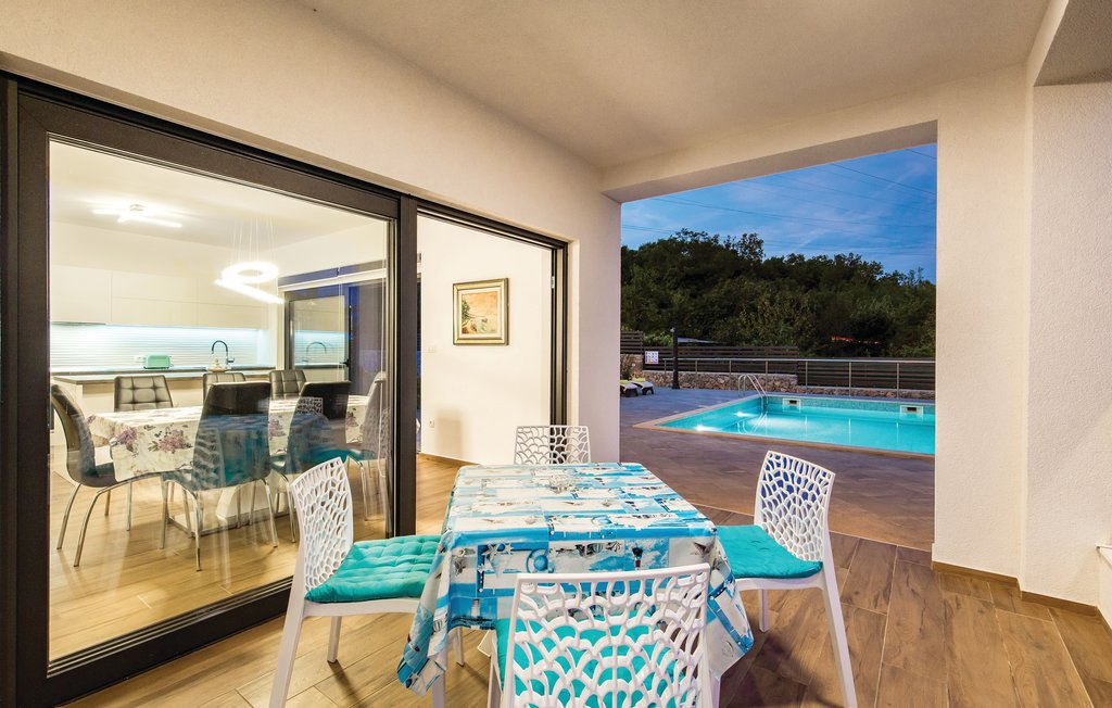 Semesterhus - Opatija-Matulji , Kroatien - CKO993 29