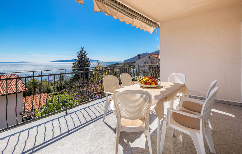 Ferienwohnung - Opatija-Icici , Kroatien - CKO451 18