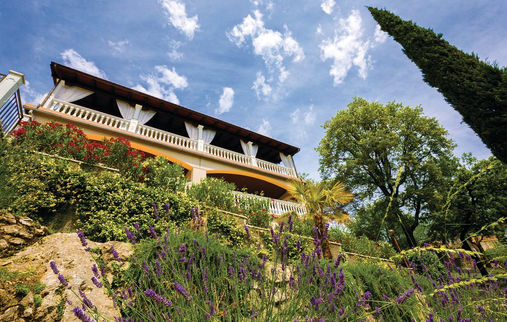 Feriehuse - Opatija-Matulji , Kroatien - CKO379 35