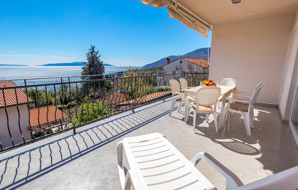Ferienwohnung - Opatija-Icici , Kroatien - CKO451 19