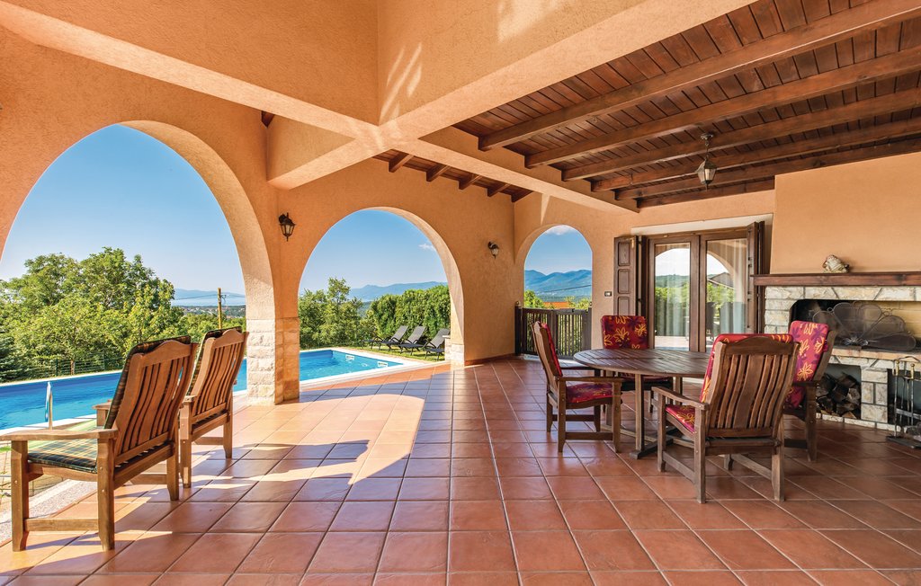 Feriehuse - Opatija-Marcelji , Kroatien - CKO044 18