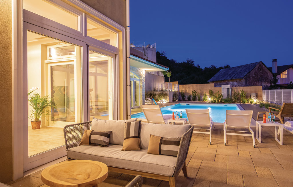 Feriehuse - Opatija-Veprinac , Kroatien - CKO053 7