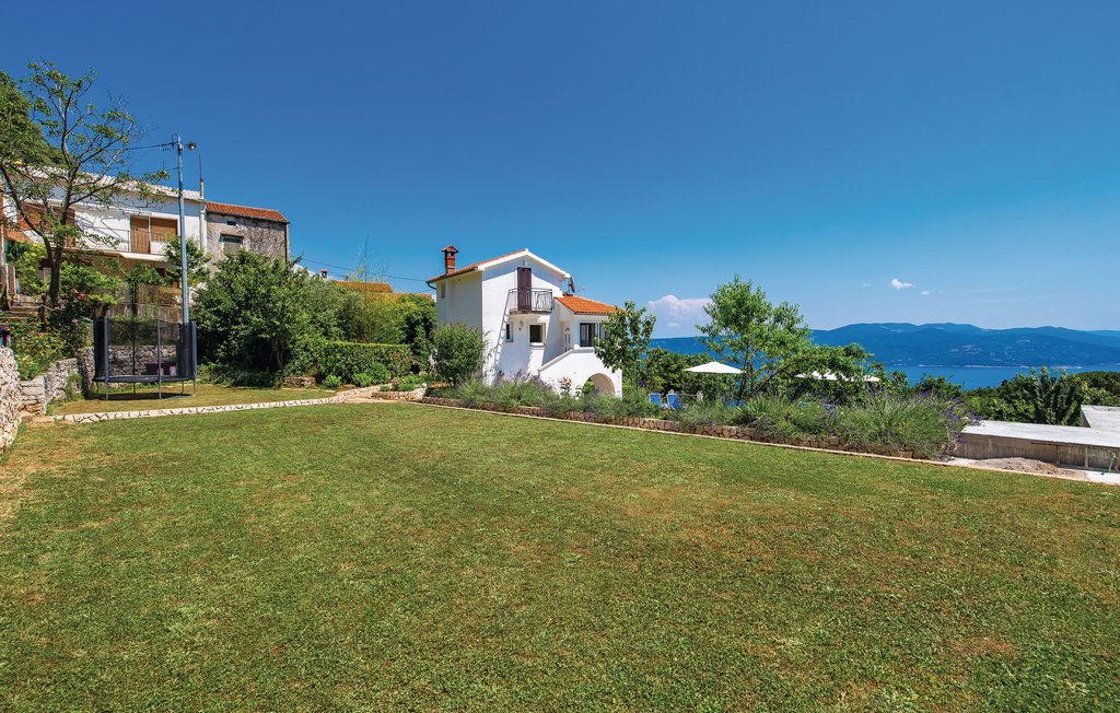 Feriehus - Opatija-Brsec , Kroatia - CKO226 13