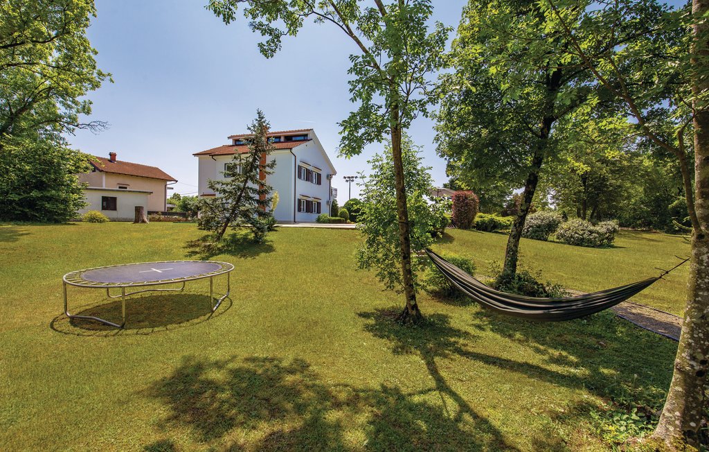 Feriehus - Opatija-Viskovo , Kroatia - CKO297 7