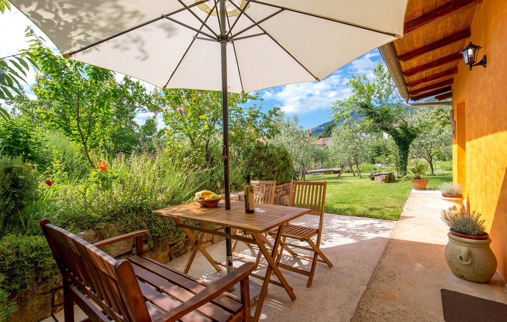 Ferienhaus - Opatija-Ika , Kroatien - CKO318 3