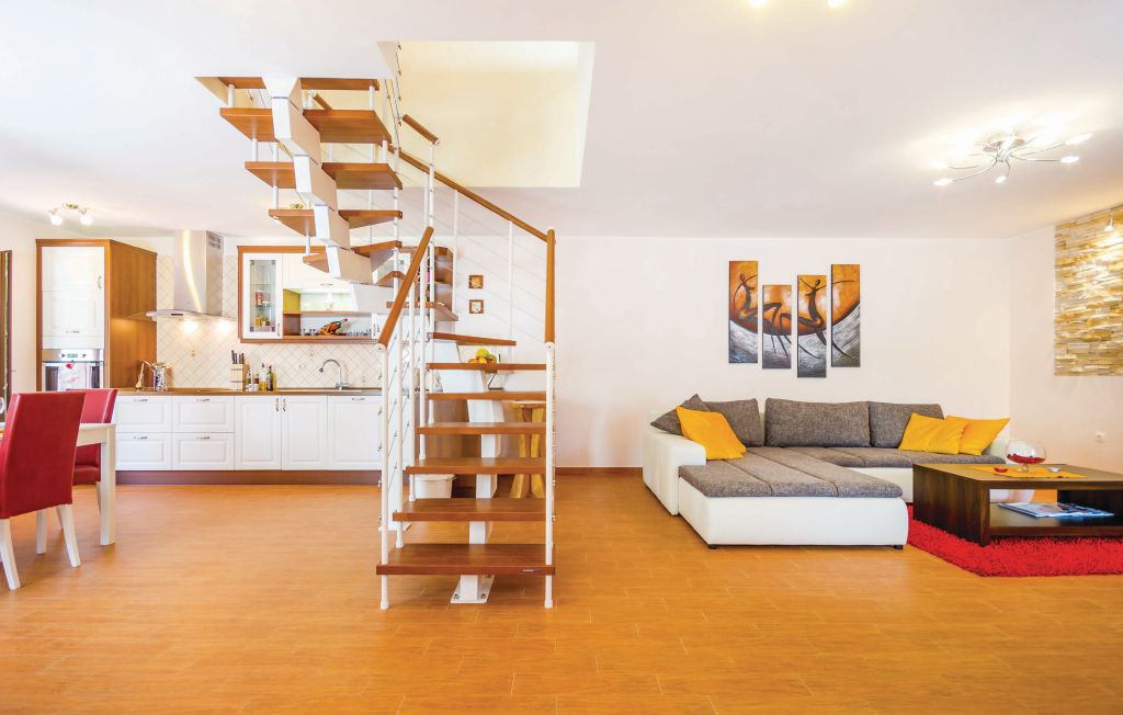 Feriehus - Opatija-Bregi , Kroatia - CKO351 28
