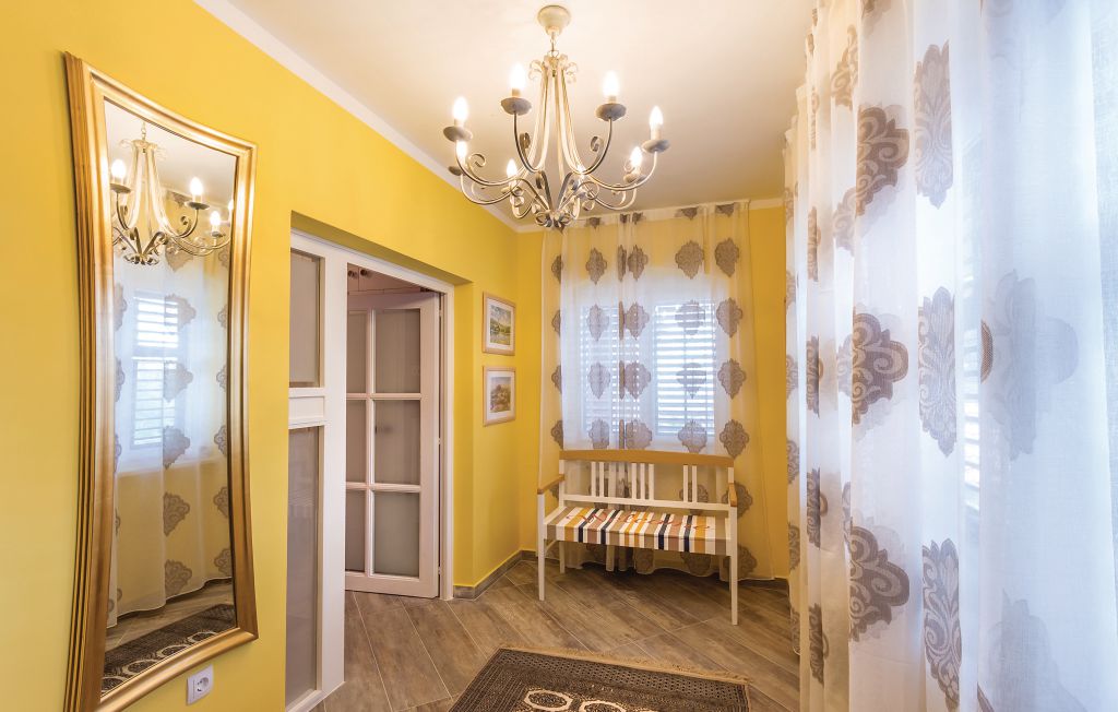 Feriehuse - Opatija-Matulji , Kroatien - CKO379 47