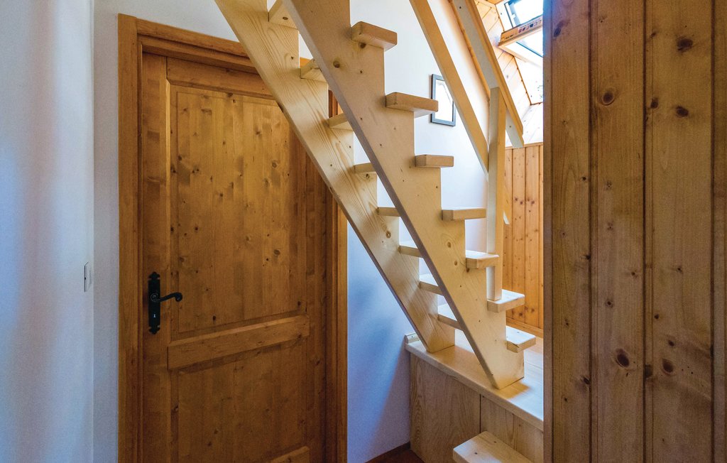 Feriehus - Opatija-Cavle , Kroatia - CKO455 19