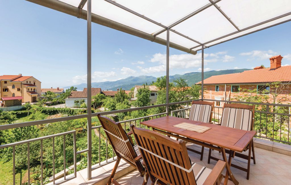 Lejlighed - Opatija-Matulji , Kroatien - CKO459 13