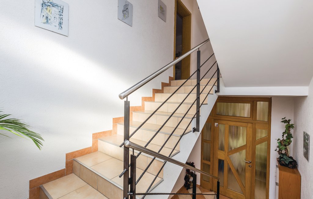 Ferienwohnung - Opatija-Volosko , Kroatien - CKO471 19