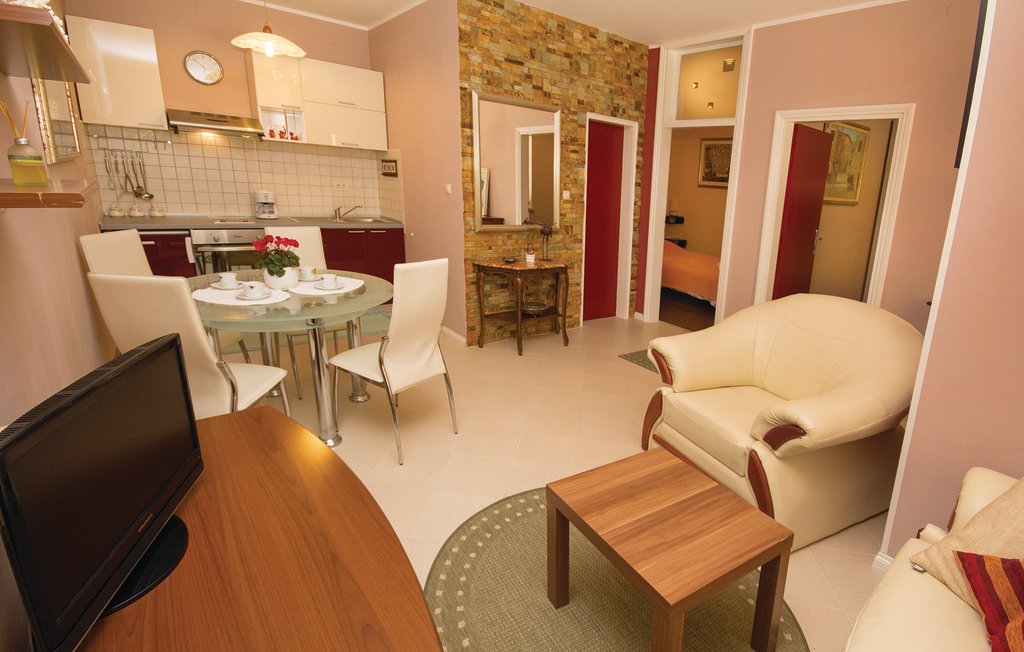 Lejlighed - Opatija-Ika , Kroatien - CKO526 5